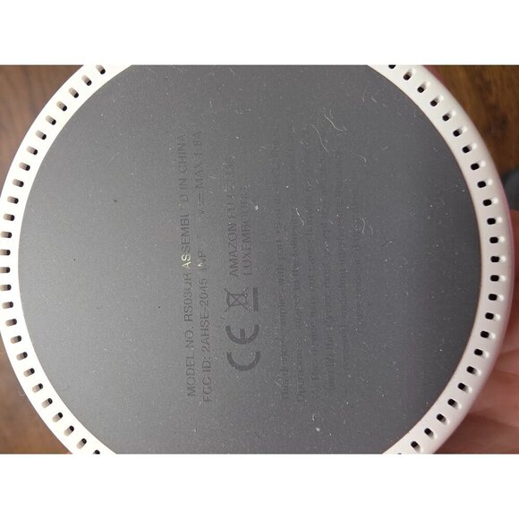 My Hero Academia Themed Amazon Echo Dot 2nd Gen Smart Speaker With Custom Deku & - Picture 8 of 16